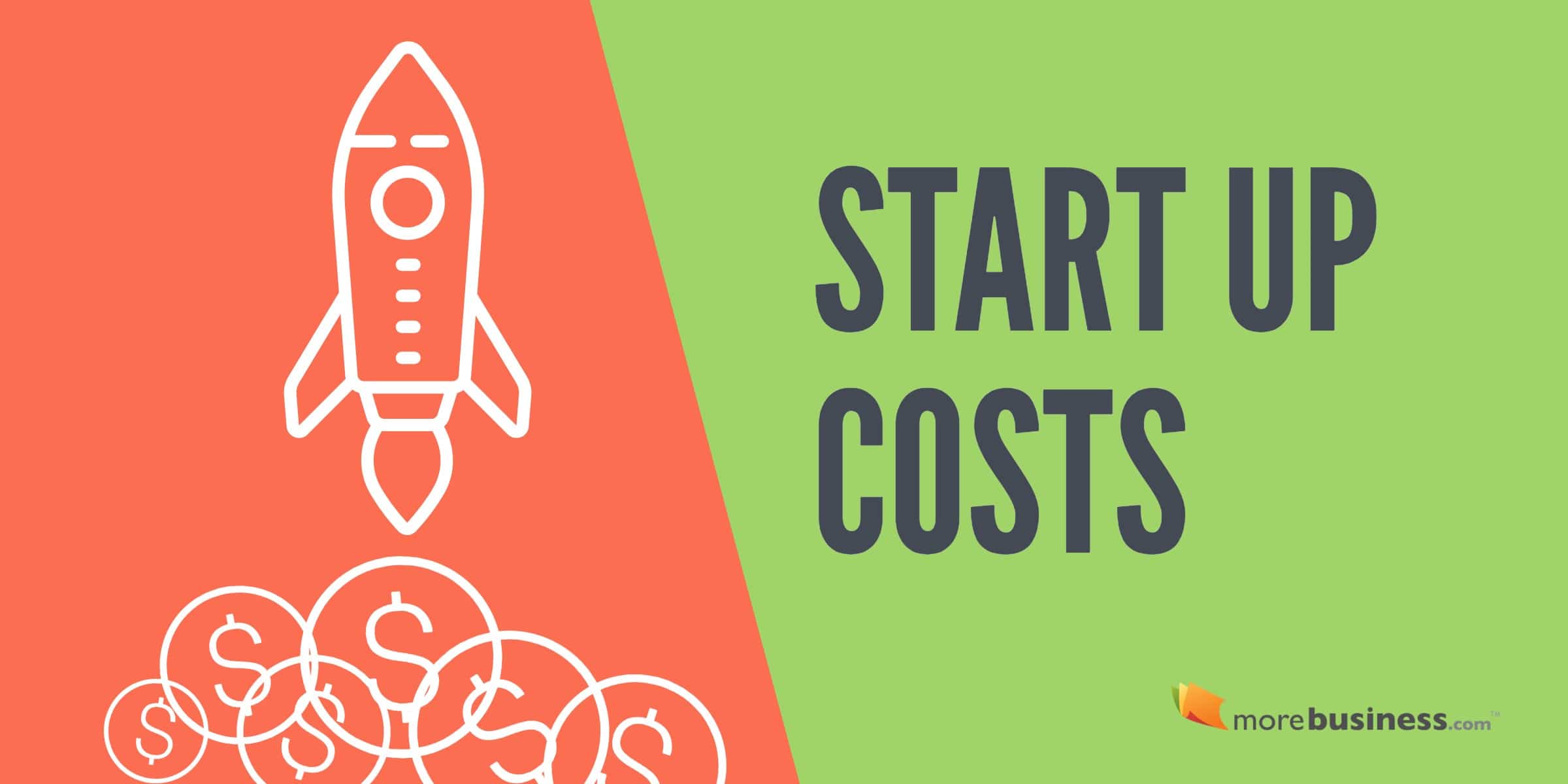 start up costs