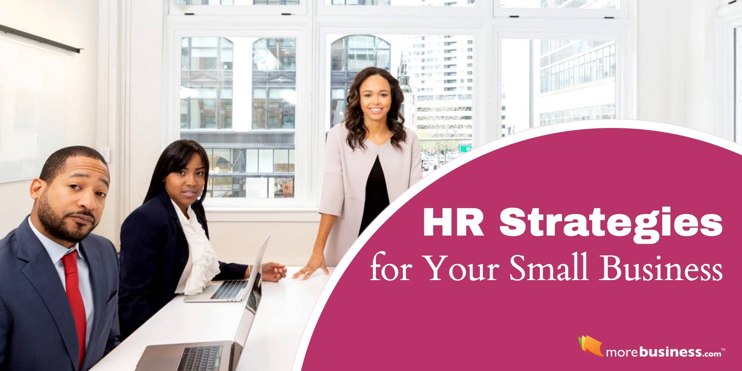 HR strategies