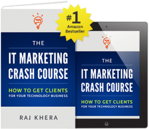 IT Marketing Crash Course