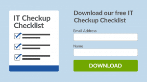 sample-it-checkup-checklist-sign-up-form