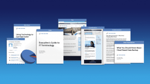 seo content waterfall
