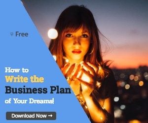 business plan ebook ad