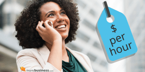 hourly consulting rates