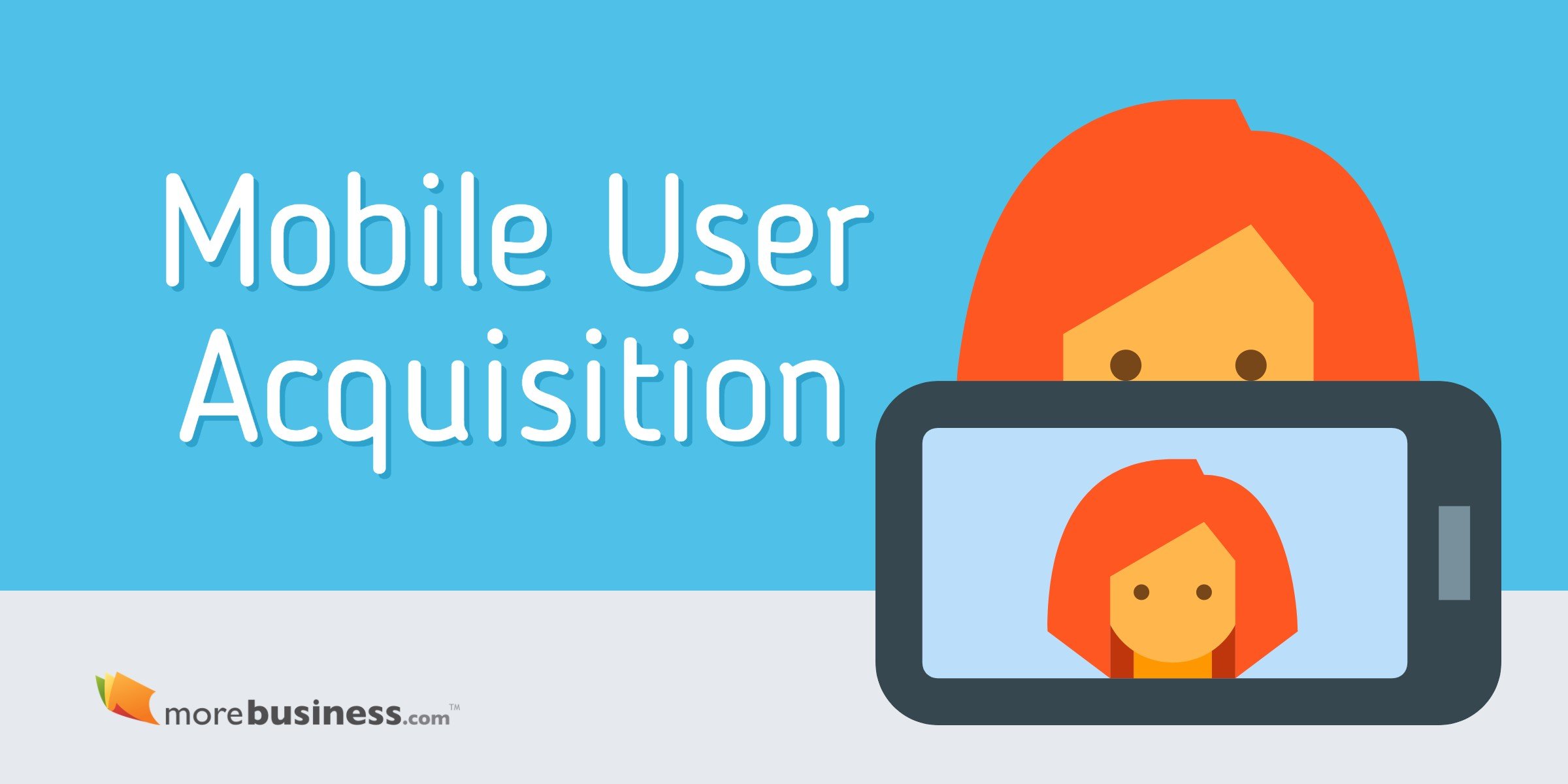 mobile user acquisition strategy
