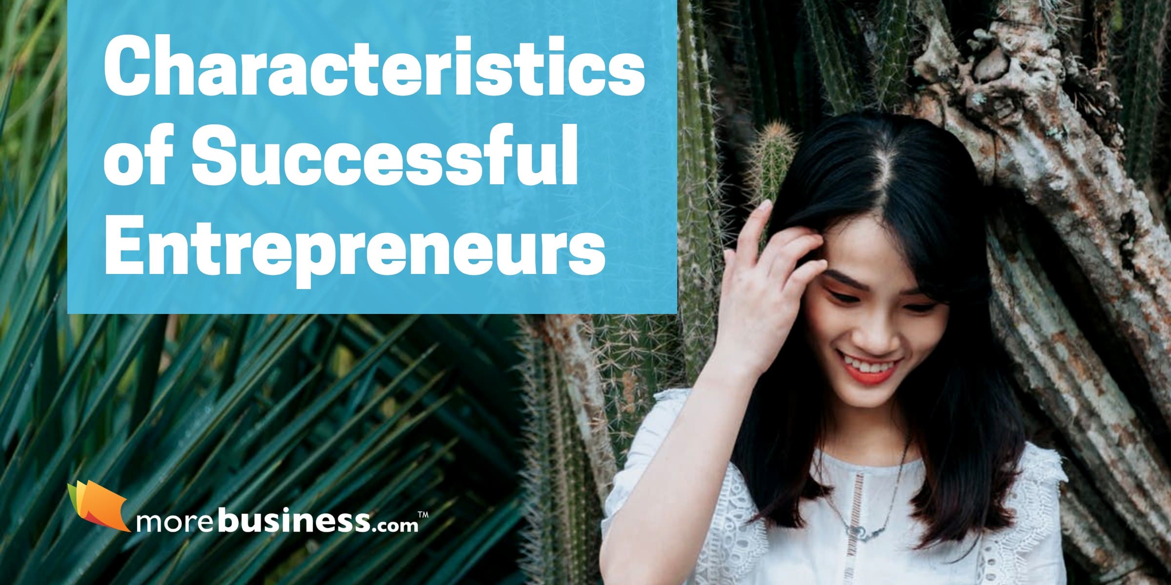 characteristics of successful entrepreneurs essay