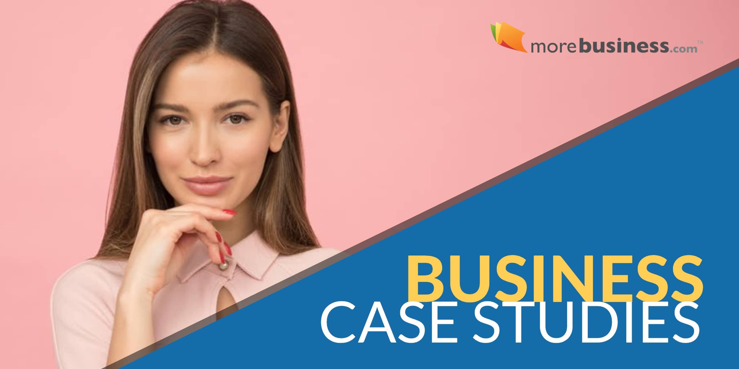 business to business case study
