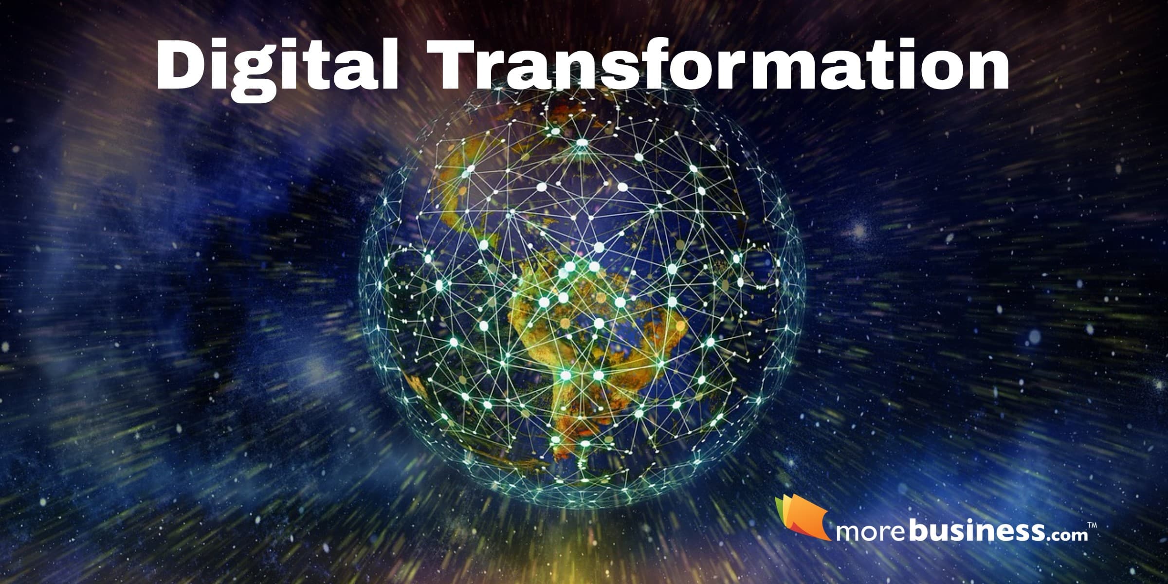 digital transformation principles