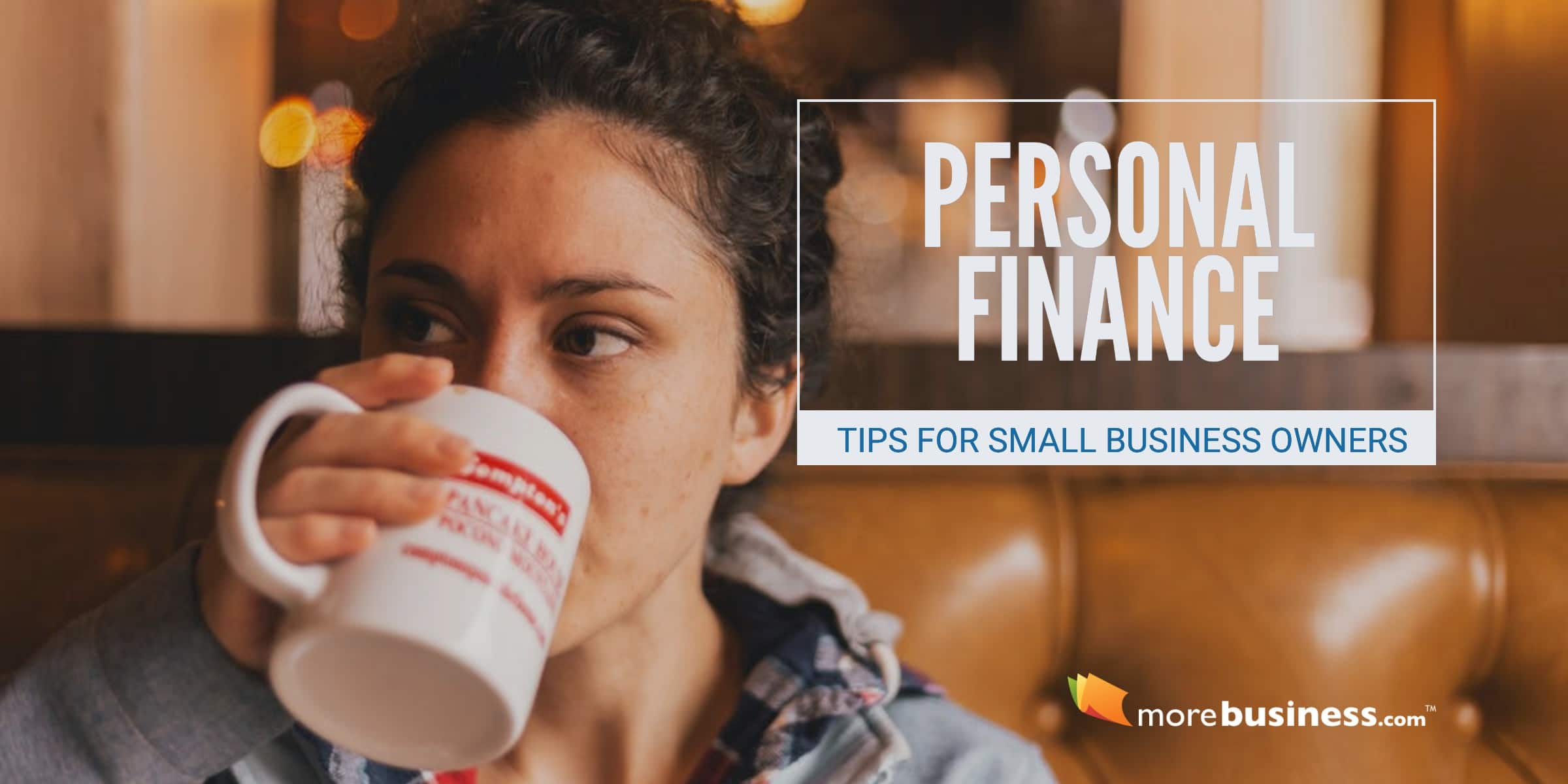personal finance advice