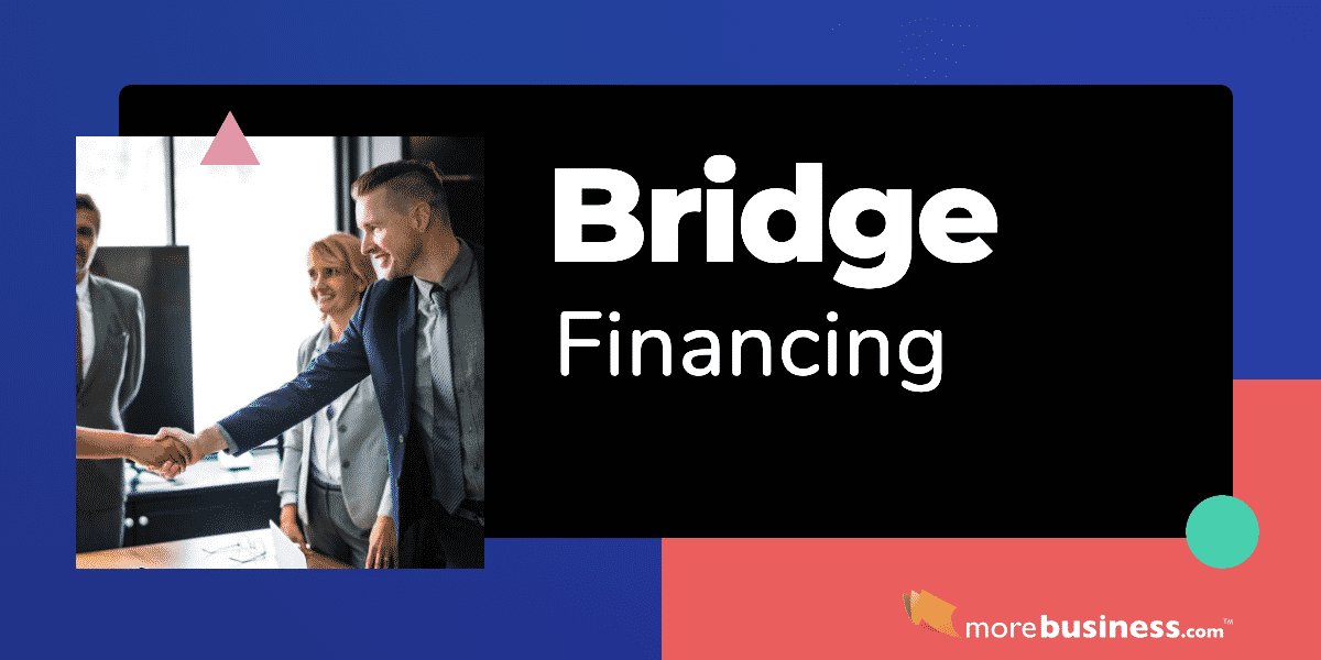 bridging financing
