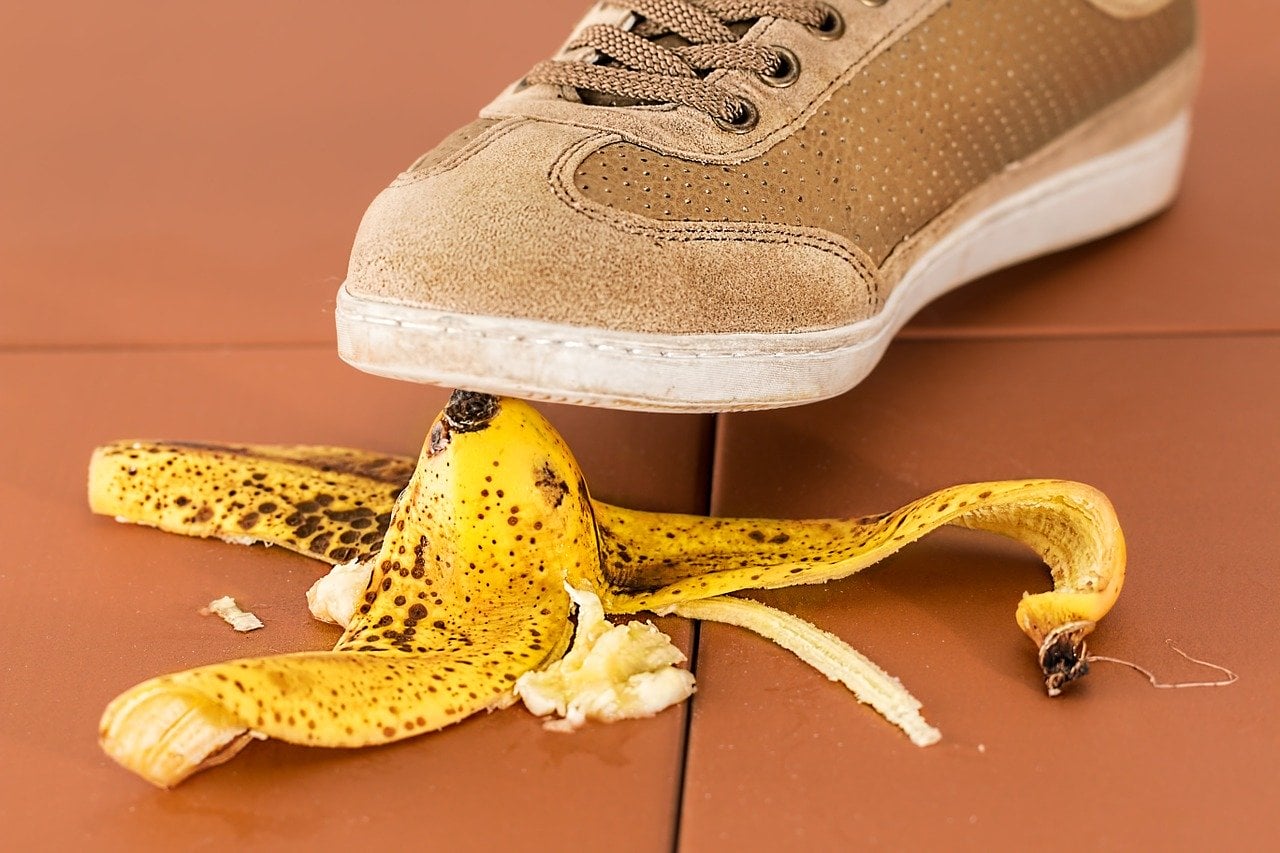 work safety considerations
