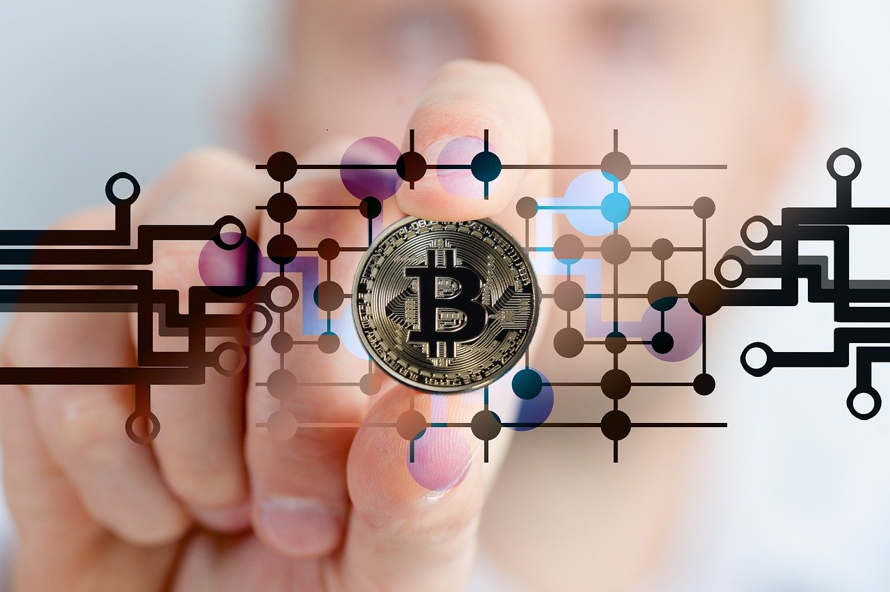 bitcoin for business transactions