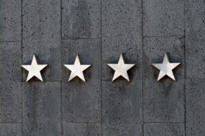 customer review strategy