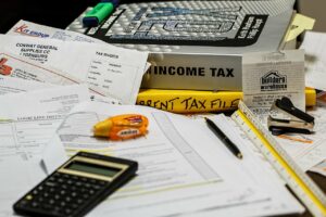 personal tax tips