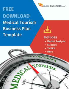 medical tourism business plan example - - free download