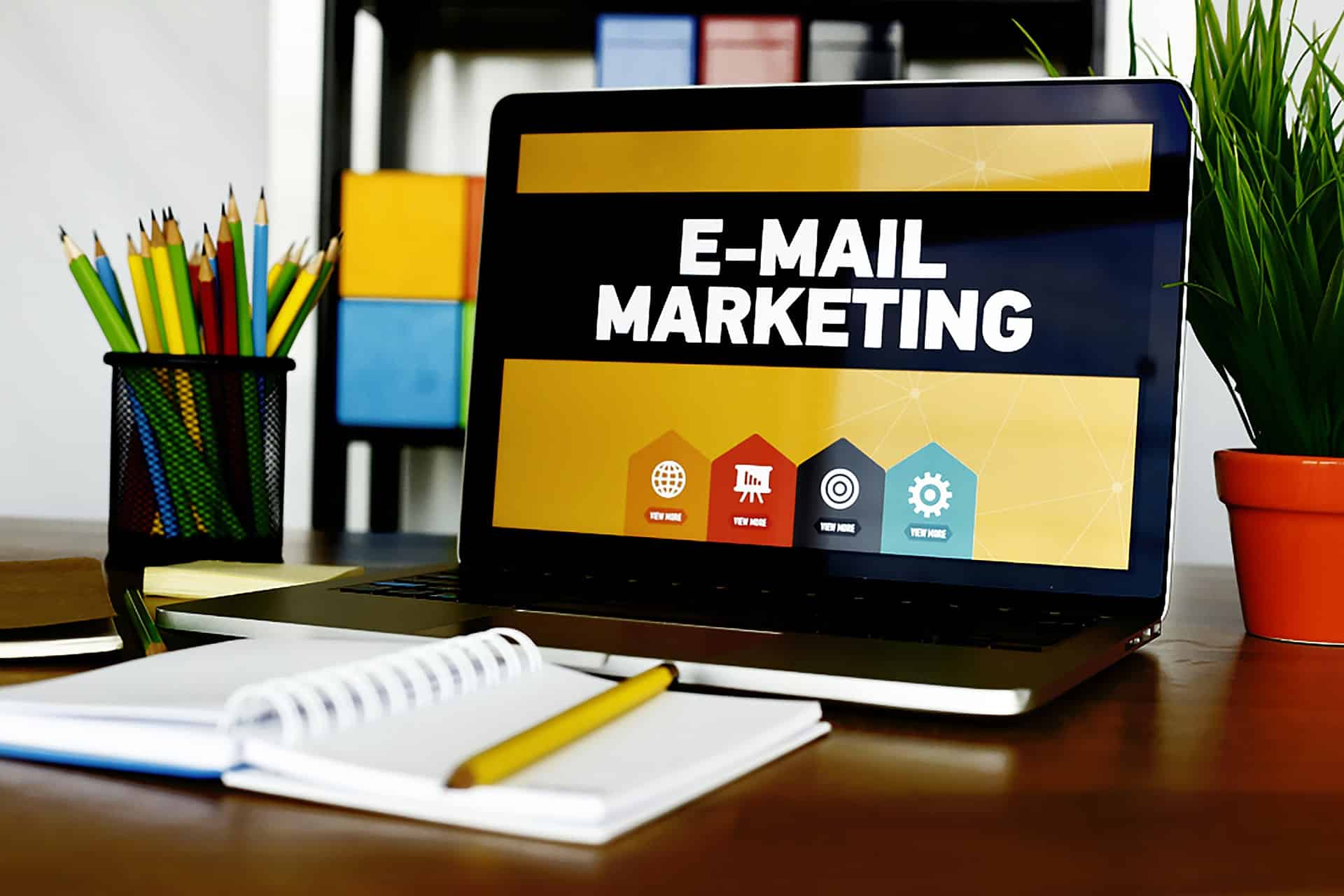 email marketing benefits