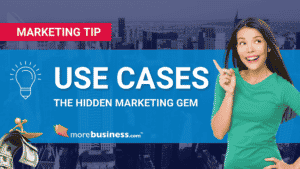 use cases in marketing