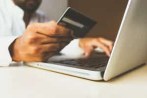 business credit card if you have poor credit history