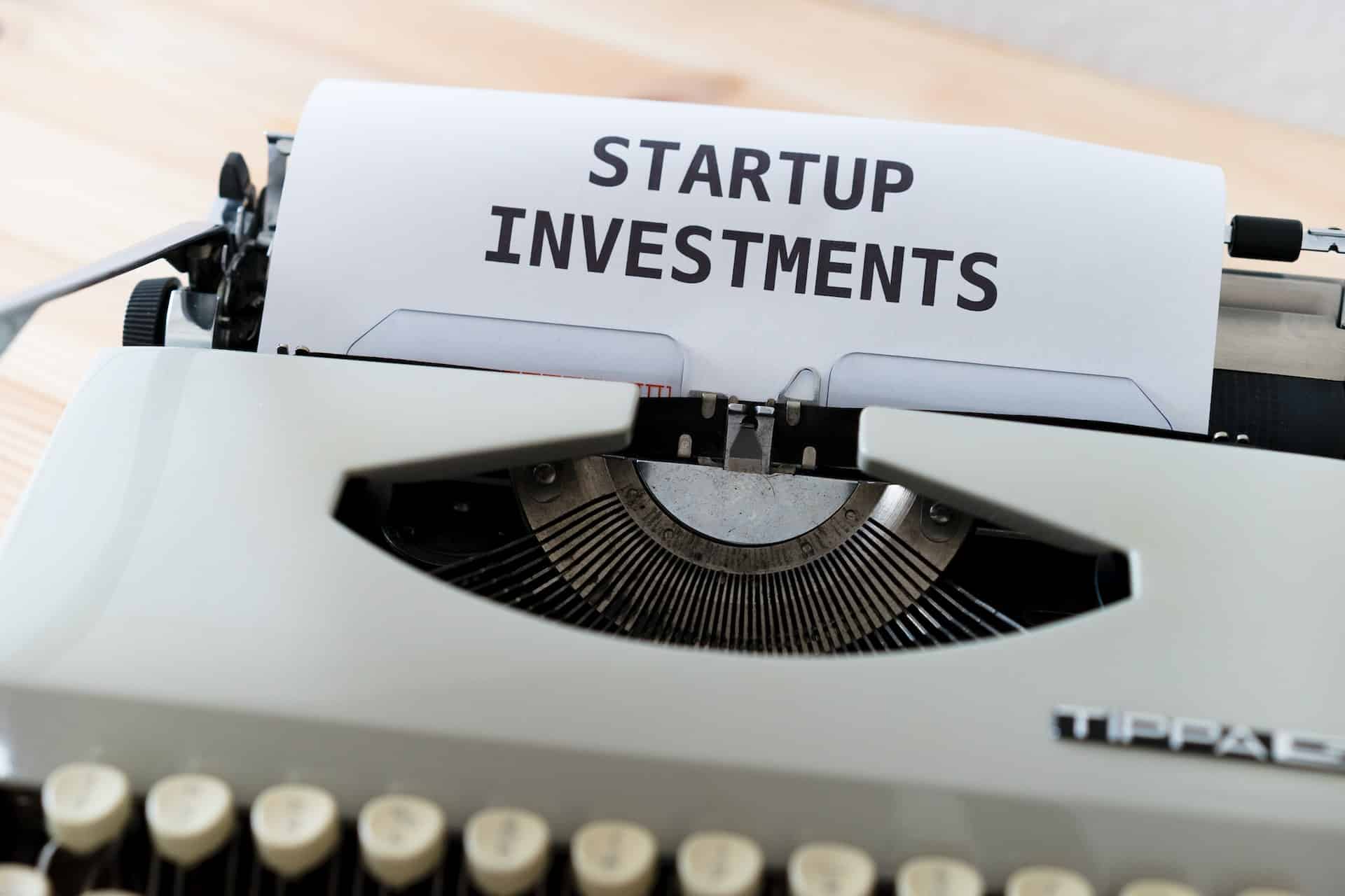 investing in student startups