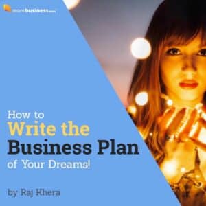 business plan workbook download