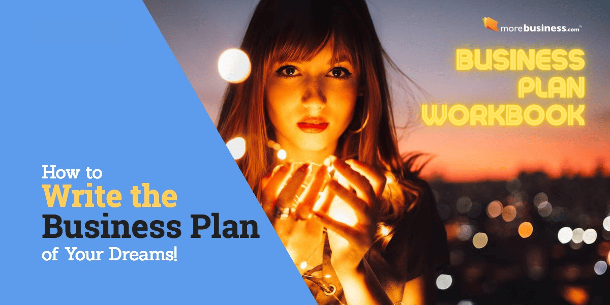 business plan workbook pdf
