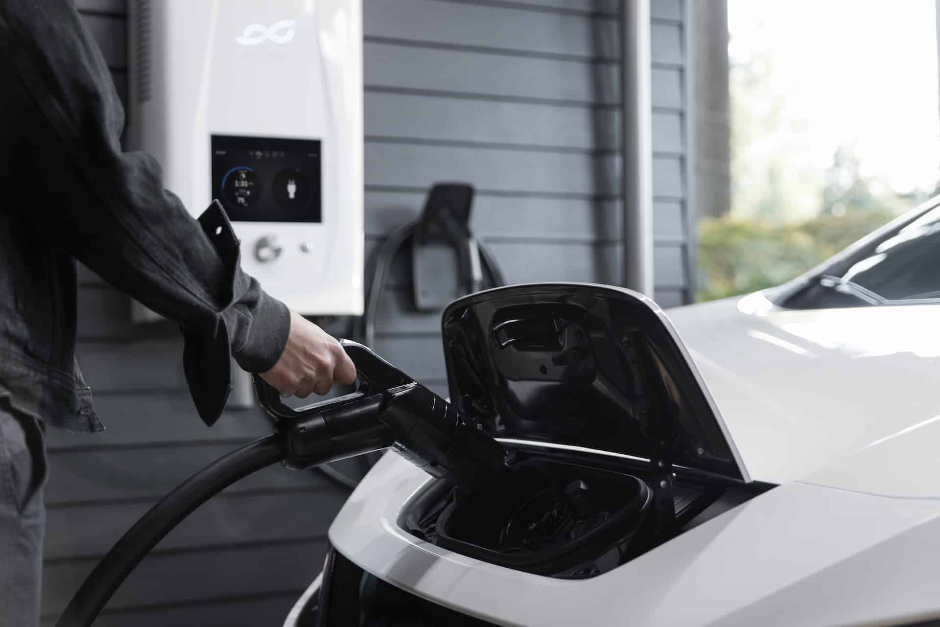 best electric cars for business