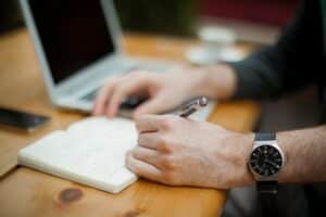 improve your business writing skills