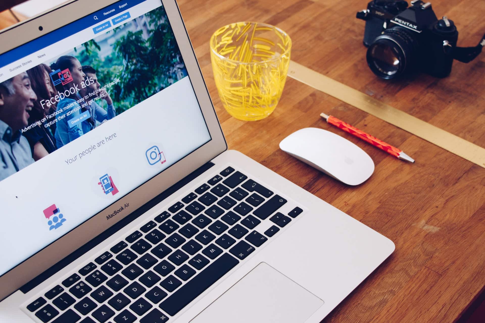 Maximizing Your ROI with Facebook Ads Campaign