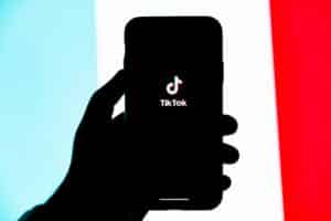 tiktok is the right place for small business