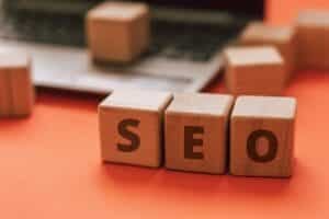 selecting an seo agency