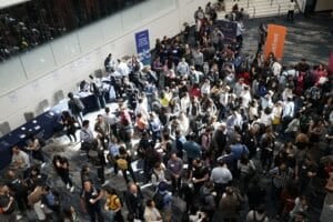 strategies to dominate business trade shows