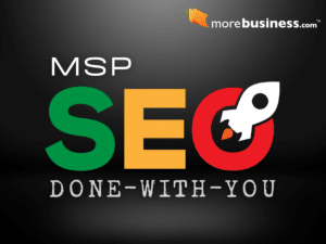 msp seo done with you