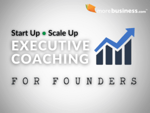 startup executive coaching
