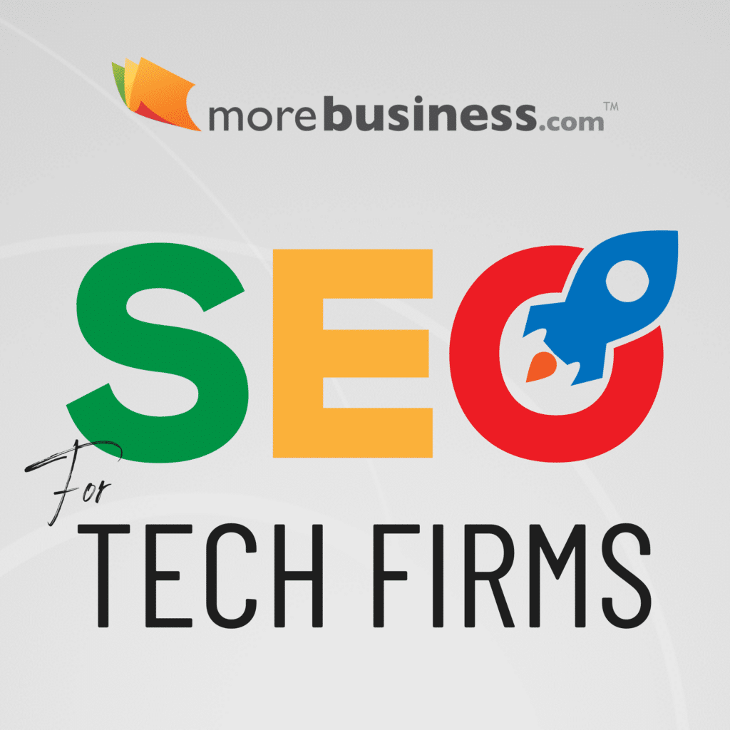 seo for technology