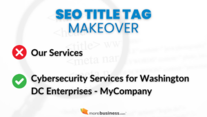 seo title tag examples