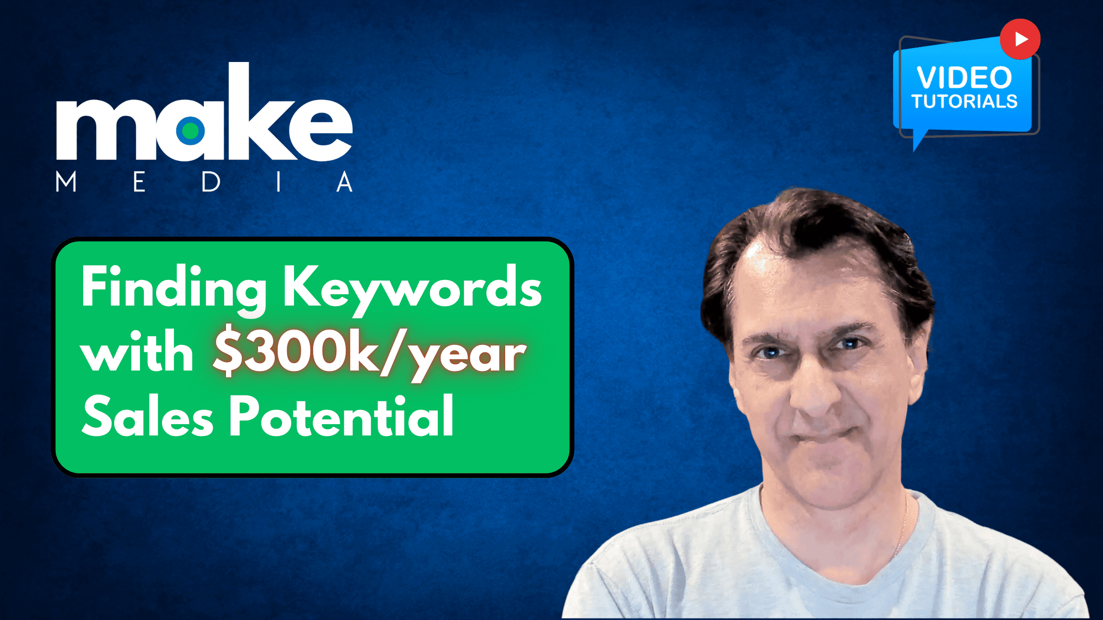 how to find profitable keywords