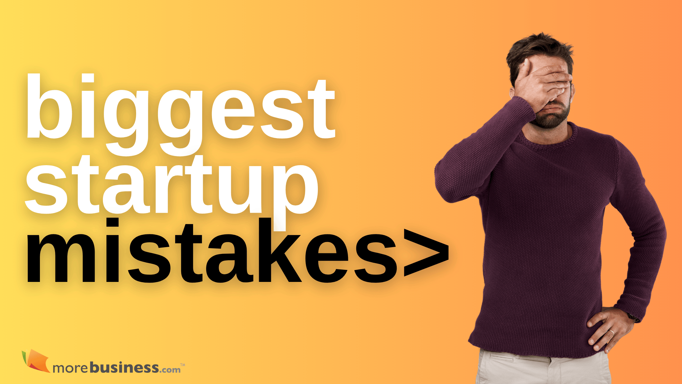 startup mistakes